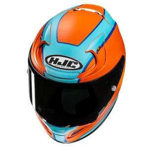 Capacete Integral HJC... 2