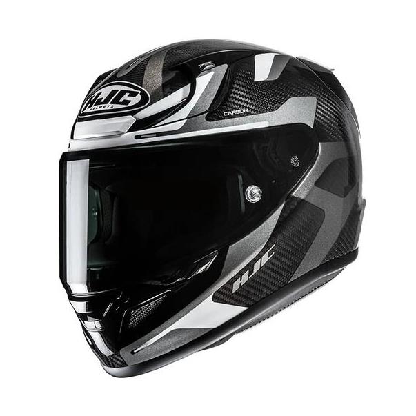 Casque Intégral HJC RPHA12 CARBON...