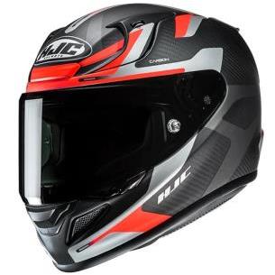 HJC RPHA12 CARBON XENTRA...