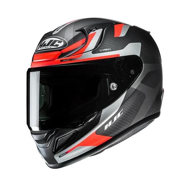 HJC RPHA12 CARBON XENTRA MC6HSF...