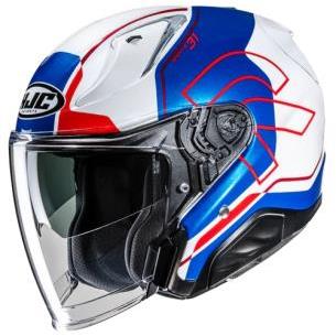 Capacete Jet HJC RPHA31...