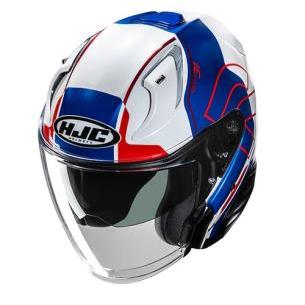 HJC RPHA31 DEREEN MC21 Jet... 2