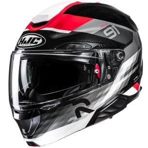 Casque Modulable HJC RPHA91...