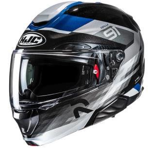 Casque Modulable HJC RPHA91...