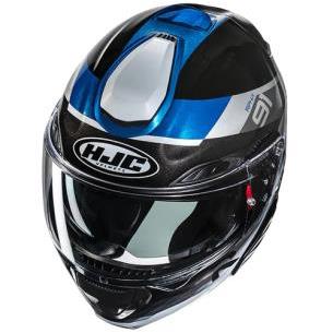 Casque Modulable HJC RPHA91... 2