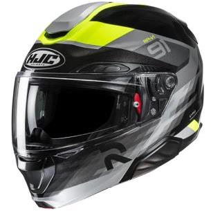 Casco Modular HJC RPHA91...