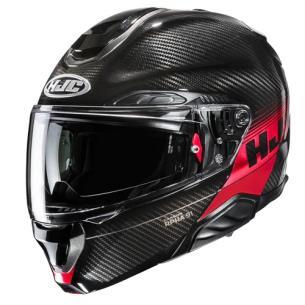 Capacete Modular HJC RPHA91...