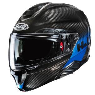 Capacete Modular HJC RPHA91...