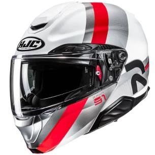 Capacete Modular HJC RPHA91...