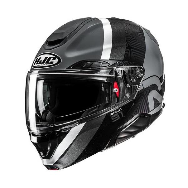 Capacete Modular HJC RPHA91 FENSH MC5