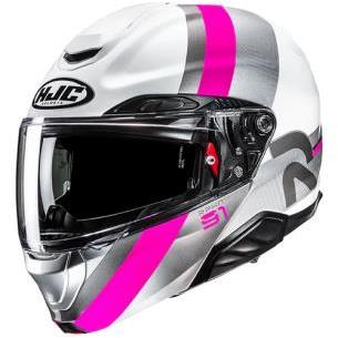 Casque Modulable HJC RPHA91...