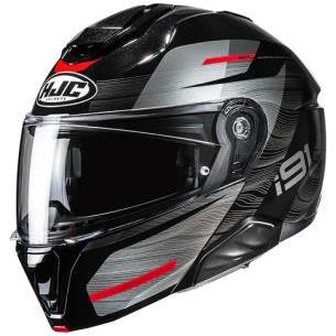 Casco Modular HJC i91 DUSK MC1