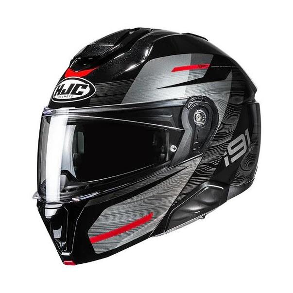 Casco Modular HJC i91 DUSK MC1