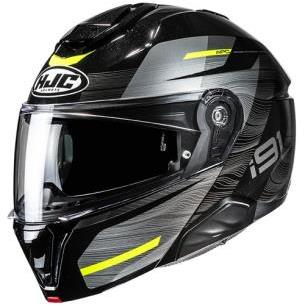 Casque Modulable HJC i91...