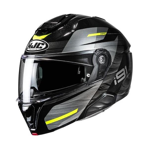 HJC i91 DUSK MC3H Modular Helmet