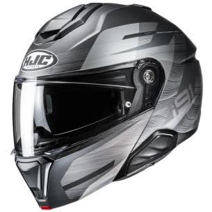 Capacete Modular HJC i91...