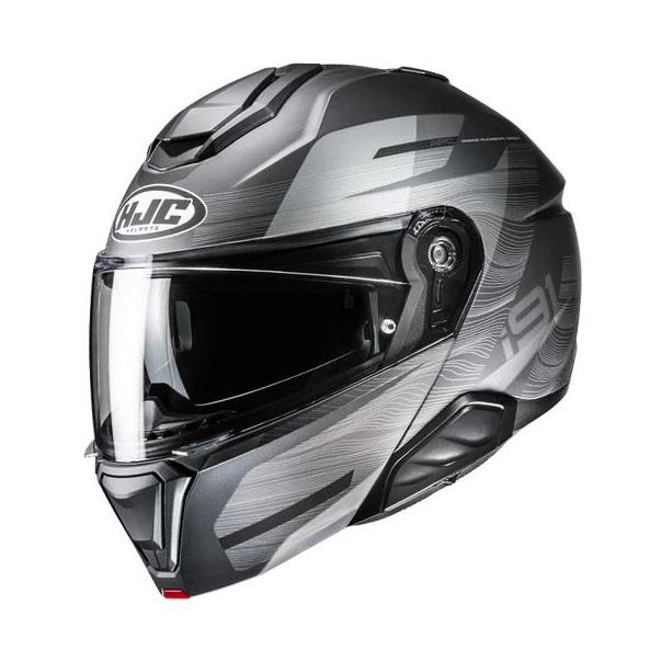 Casco Modular HJC i91 DUSK MC5SF