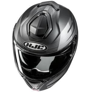 Casque Modulable HJC i91... 2