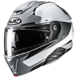 Capacete Modular HJC i91...