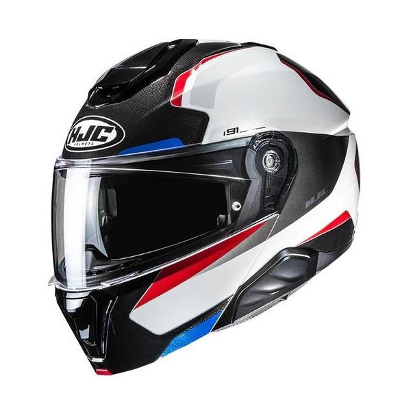 Casque Modulable HJC i91 FELIO MC21