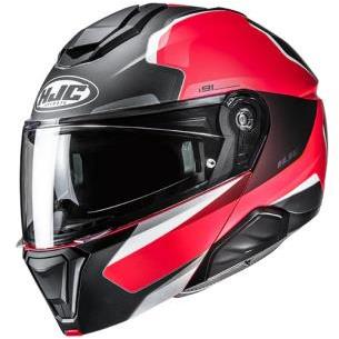Capacete Modular HJC i91...