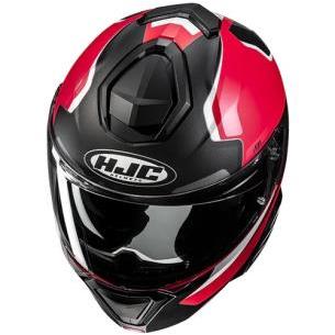 Casque Modulable HJC i91... 2