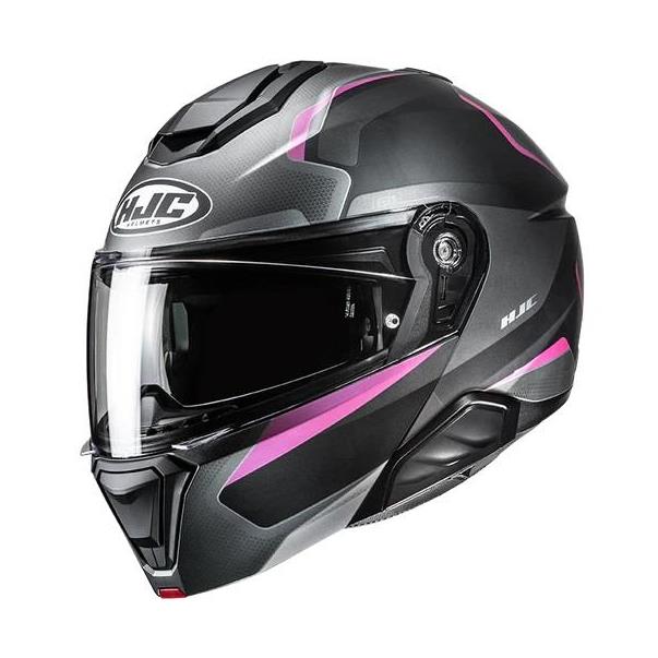 Modular Helmet HJC i91 FELIO MC8SF