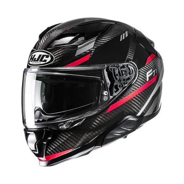 HJC F71 CARBON ESIRA MC1 Full Face...