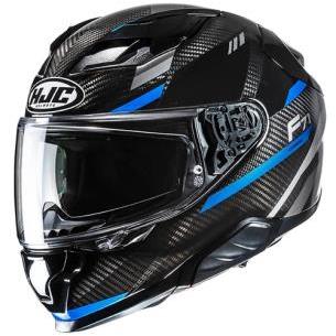 Casque Intégral HJC F71...