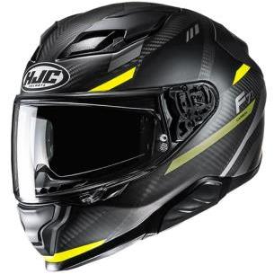 HJC F71 CARBON ESIRA MC3HSF...