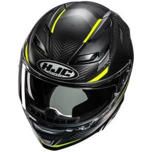 HJC F71 CARBON ESIRA MC3HSF... 2