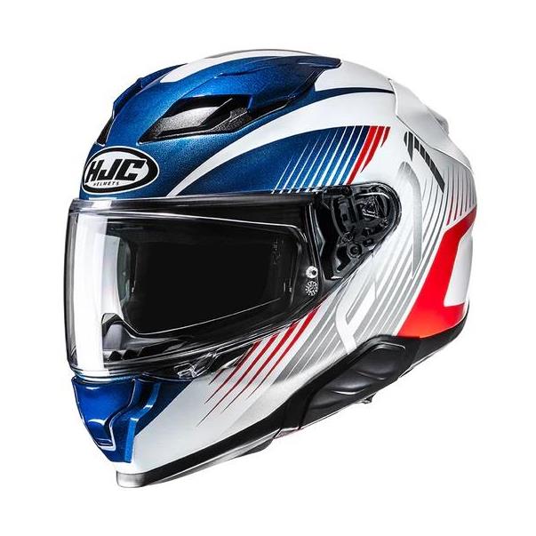 Casque Intégral HJC F71 CATOS MC21