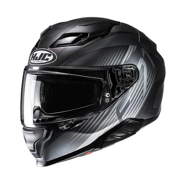 Capacete Integral HJC F71 CATOS MC5SF