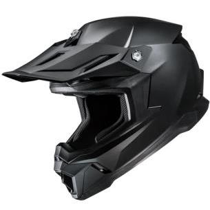 Casque MX HJC C50 SEMI FLAT...