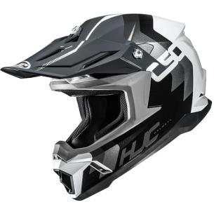 Casque MX HJC C50 PRIMAL MC5