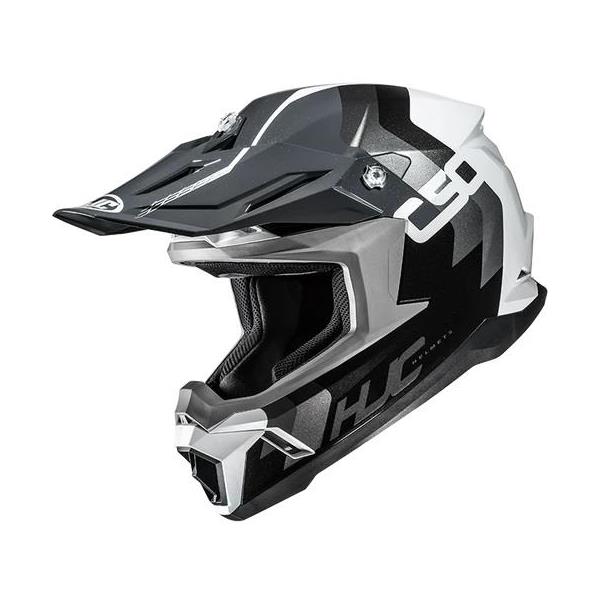 Capacete MX HJC C50 PRIMAL MC5
