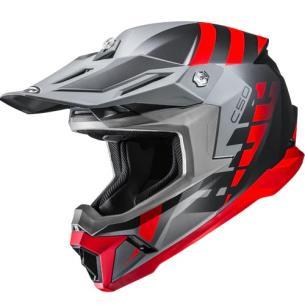 Capacete MX HJC C50 MIRAGE...