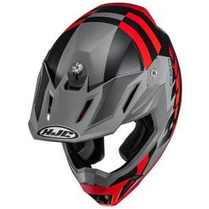 Capacete MX HJC C50 MIRAGE... 2