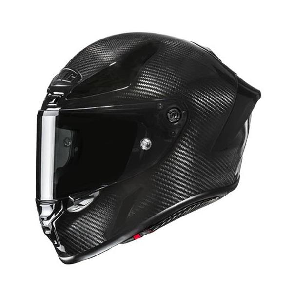 Capacete Integral HJC RPHA1 V2 CARBON...