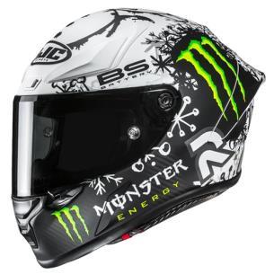 Capacete Integral HJC RPHA1...