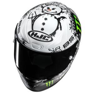 Casque Intégral HJC RPHA1... 2