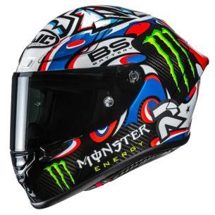 Capacete Integral HJC RPHA1...