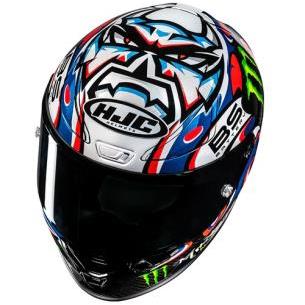 Capacete Integral HJC RPHA1... 2