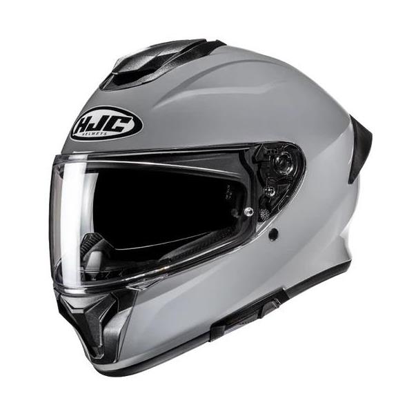 Casco Integral HJC C71 N.GRAY