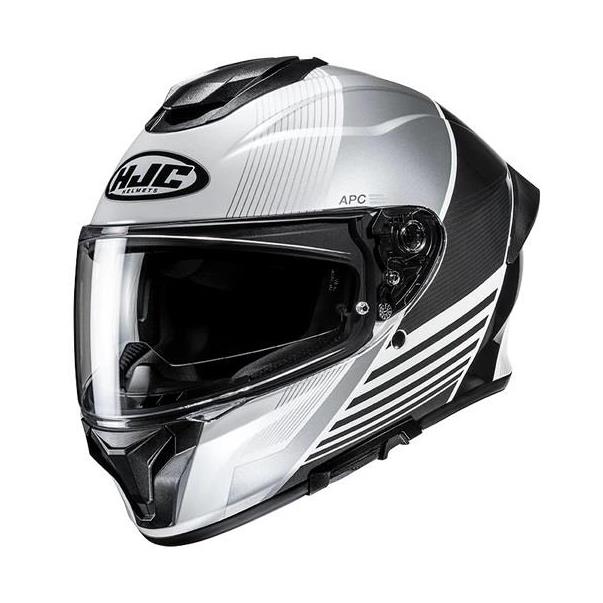 Casque Intégral HJC C71 MORIX MC5