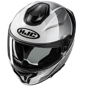 Capacete Integral HJC C71... 2