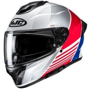 HJC C71 MORIX MC21 Full...
