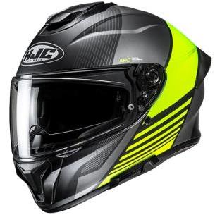 HJC C71 MORIX MC3HSF Full...