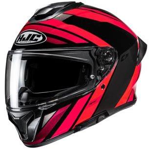 Casque Intégral HJC C71...