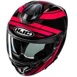 Capacete Integral HJC C71... 2